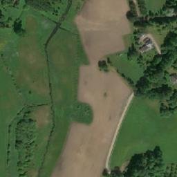 Satellite imagery of Daviņu Lielais Akmens, LV