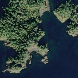 Satellite imagery of Vein Point, US