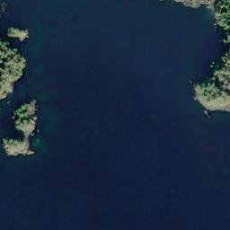 Satellite imagery of Vein Point, US