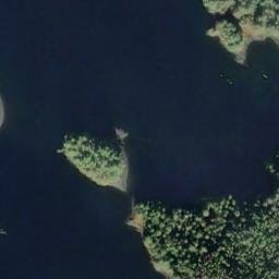Satellite imagery of Rose Point, US