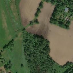 Satellite imagery of Daviņu Lielais Akmens, LV