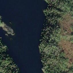 Satellite imagery of Rose Point, US