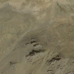 Satellite imagery of Mount Walter, CA