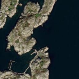 Satellite imagery of Silleskär, SE