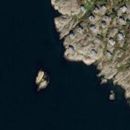 Satellite imagery of Silleskär, SE