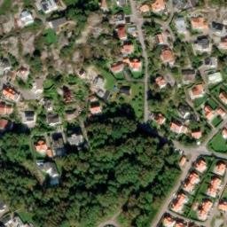 Satellite imagery of Skallviks Huvud, SE