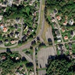 Satellite imagery of Saltsjönäs, SE