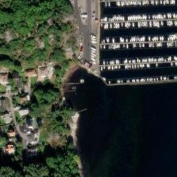 Satellite imagery of Grimskär, SE