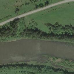 Satellite imagery of Kamen’ Mogil’nyy, RU