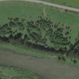 Satellite imagery of Kamen’ Mogil’nyy, RU