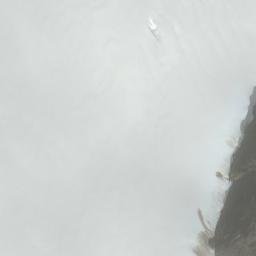 Satellite imagery of Cuteye Mountain, CA