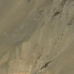 Satellite imagery of Mount Walter, CA
