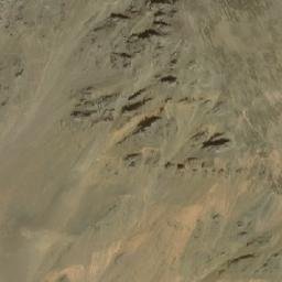 Satellite imagery of Mount Walter, CA