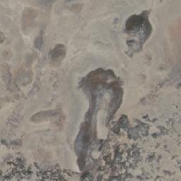 Satellite imagery of Keda Cone, CA