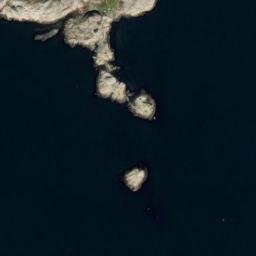 Satellite imagery of Silleskär, SE
