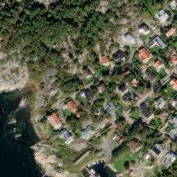 Satellite imagery of Skallviks Huvud, SE