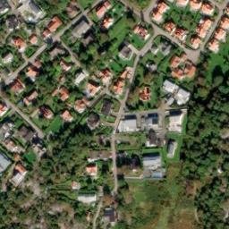 Satellite imagery of Skallviks Huvud, SE