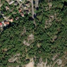 Satellite imagery of Saltsjönäs, SE