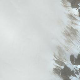 Satellite imagery of Cuteye Mountain, CA