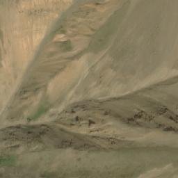 Satellite imagery of Mount Walter, CA