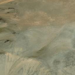 Satellite imagery of Mount Walter, CA