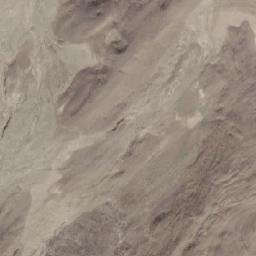 Satellite imagery of Cartoona Peak, CA