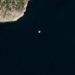 Satellite imagery of Grimskär, SE
