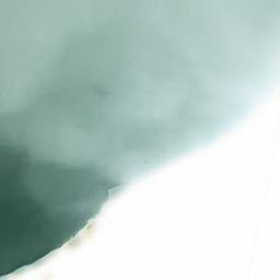 Satellite imagery of Unmarked Boundary Point 75, CA