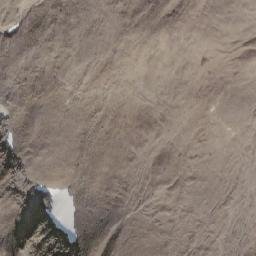 Satellite imagery of Cartoona Peak, CA