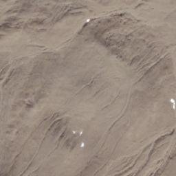 Satellite imagery of Cartoona Peak, CA