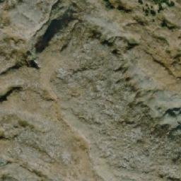 Satellite imagery of Mount Skady, CA