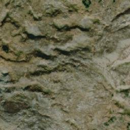 Satellite imagery of Mount Skady, CA