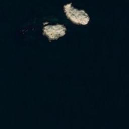 Satellite imagery of Träteskär, SE