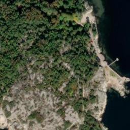 Satellite imagery of Askims Nabbe, SE