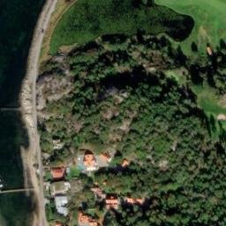 Satellite imagery of Järkholmen, SE