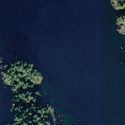 Satellite imagery of Copper Point, US