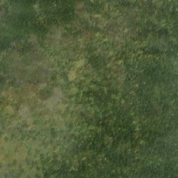 Satellite imagery of Klingzut Mountain, CA