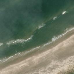 Satellite imagery of Hvarrebakke, DK