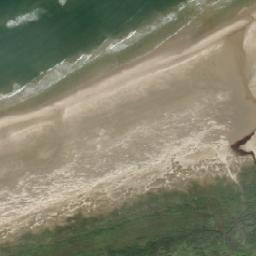 Satellite imagery of Hvarrebakke, DK