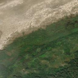 Satellite imagery of Hvarrebakke, DK