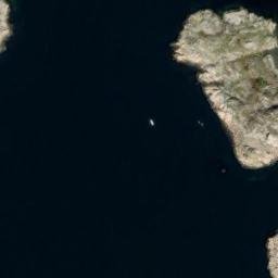 Satellite imagery of Lilla Klockeskär, SE