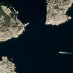 Satellite imagery of Lilla Klockeskär, SE