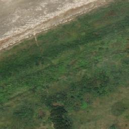 Satellite imagery of Hvarrebakke, DK