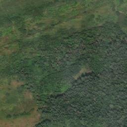 Satellite imagery of Hvarrebakke, DK