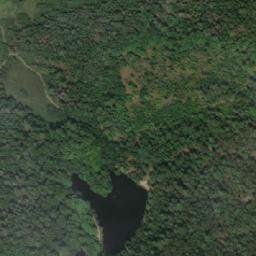 Satellite imagery of Hvarrebakke, DK