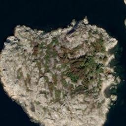 Satellite imagery of Lilla Klockeskär, SE
