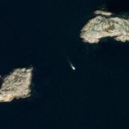 Satellite imagery of Trinda Skär, SE