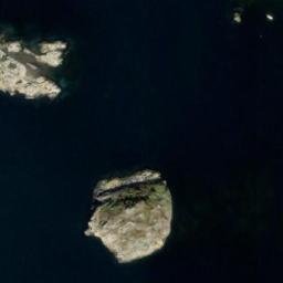 Satellite imagery of Järkholmen, SE