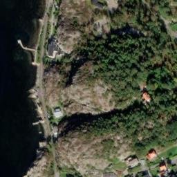 Satellite imagery of Järkholmen, SE