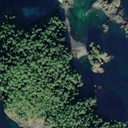 Satellite imagery of Slope Point, US
